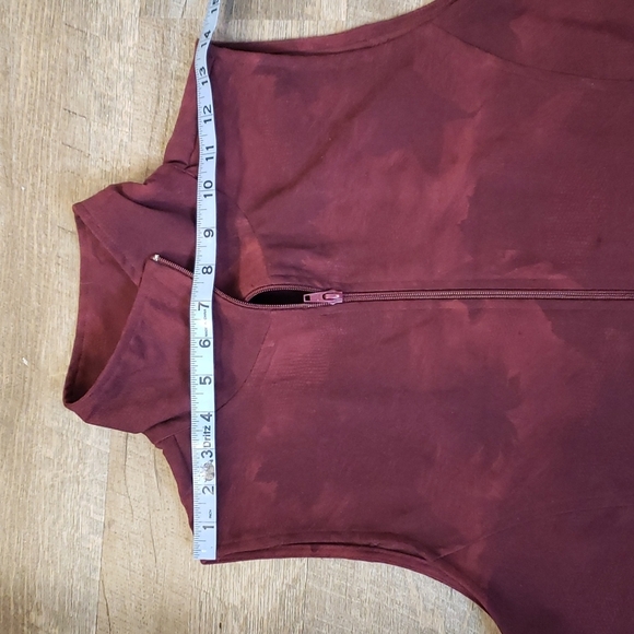 Joanna women's stretch vest size M - Picture 4 of 10